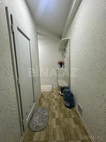 Satılır 2 otaqlı yeni tikili 52 m², Masazır q., photo 19 from 20