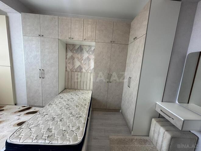 Satılır 2 otaqlı yeni tikili 52 m², Masazır q., photo 13 from 20