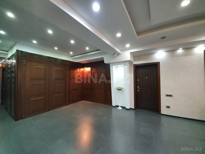 İcarəyə verilir 10 otaqlı ofis 508 m², Gənclik m., photo 11 from 30