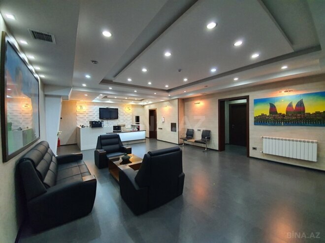 İcarəyə verilir 10 otaqlı ofis 508 m², Gənclik m., photo 4 from 30