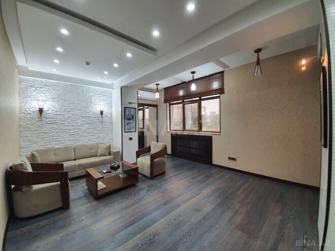 İcarəyə verilir 10 otaqlı ofis 508 m², Gənclik m., photo 21 from 30