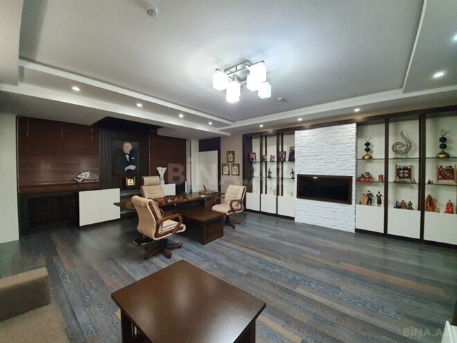 İcarəyə verilir 10 otaqlı ofis 508 m², Gənclik m., photo 18 from 30