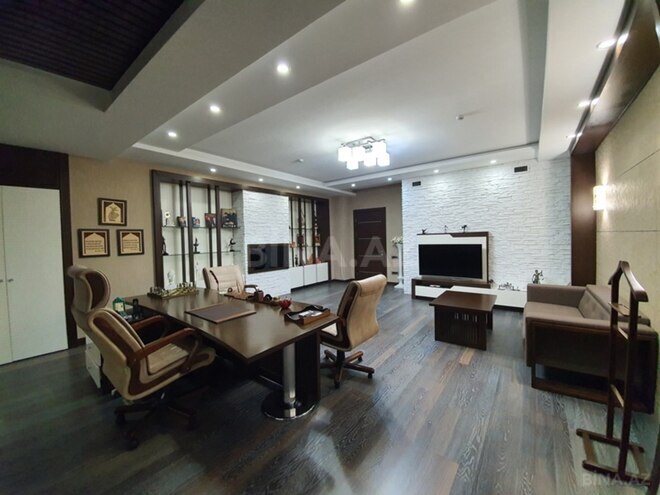 İcarəyə verilir 10 otaqlı ofis 508 m², Gənclik m., photo 3 from 30
