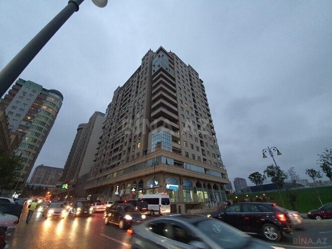 İcarəyə verilir 10 otaqlı ofis 508 m², Gənclik m., photo 15 from 30