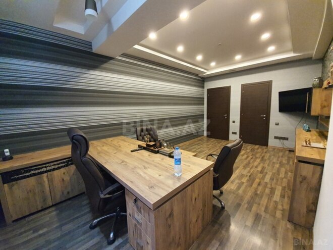 İcarəyə verilir 10 otaqlı ofis 508 m², Gənclik m., photo 24 from 30