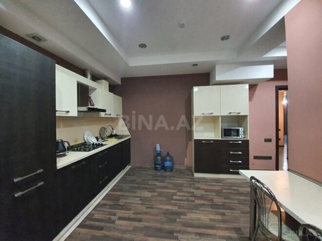 İcarəyə verilir 10 otaqlı ofis 508 m², Gənclik m., photo 8 from 30