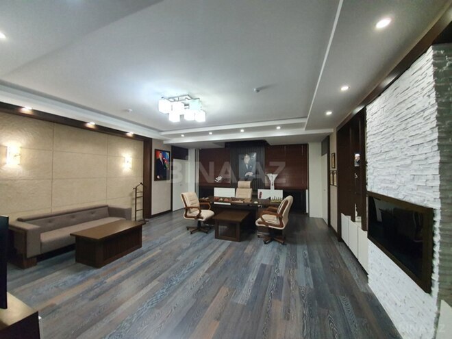 İcarəyə verilir 10 otaqlı ofis 508 m², Gənclik m., photo 17 from 30