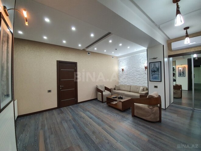 İcarəyə verilir 10 otaqlı ofis 508 m², Gənclik m., photo 20 from 30