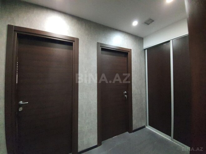 İcarəyə verilir 10 otaqlı ofis 508 m², Gənclik m., photo 27 from 30
