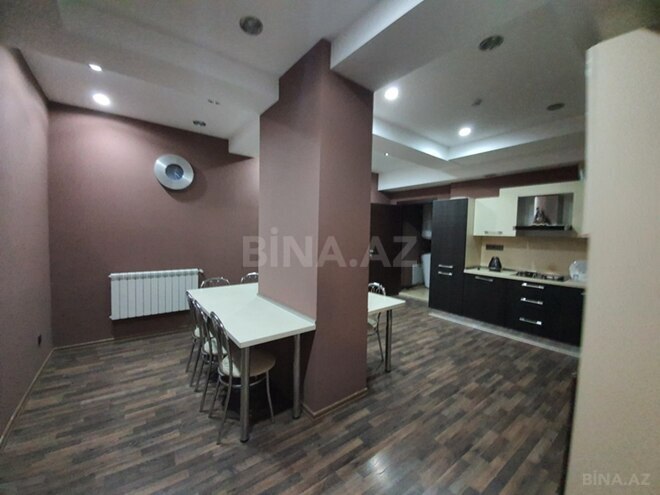 İcarəyə verilir 10 otaqlı ofis 508 m², Gənclik m., photo 7 from 30