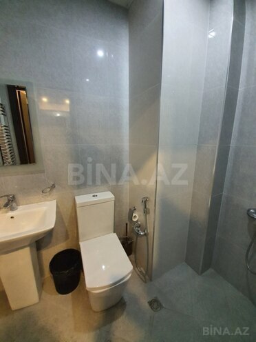 İcarəyə verilir 10 otaqlı ofis 508 m², Gənclik m., photo 23 from 30