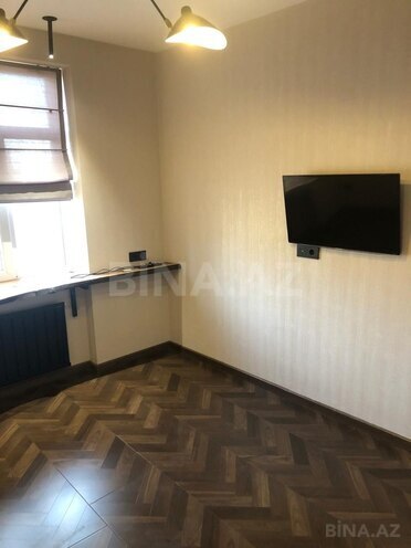 Satılır 2 otaqlı köhnə tikili 65 m², Əhmədli m., photo 15 from 31