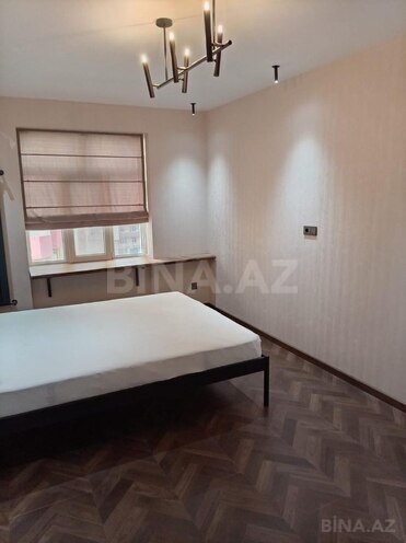 Satılır 2 otaqlı köhnə tikili 65 m², Əhmədli m., photo 18 from 31
