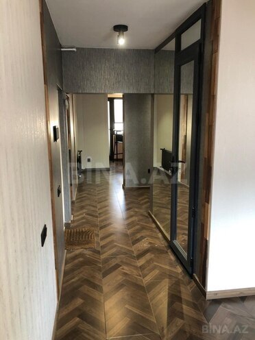 Satılır 2 otaqlı köhnə tikili 65 m², Əhmədli m., photo 22 from 31