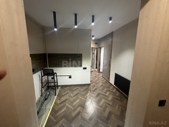 Satılır 2 otaqlı köhnə tikili 65 m², Əhmədli m., photo 7 from 31