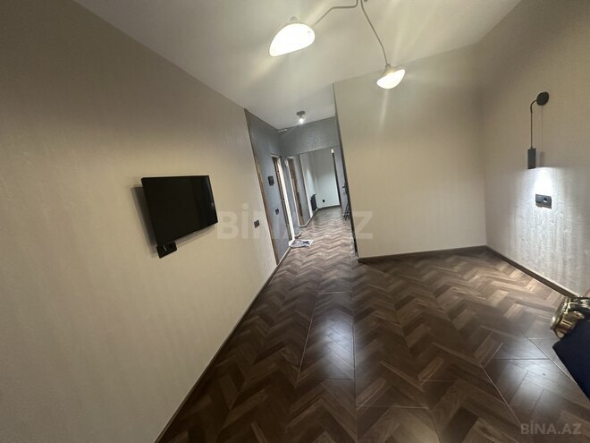 Satılır 2 otaqlı köhnə tikili 65 m², Əhmədli m., photo 16 from 31