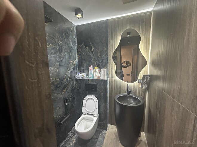 Satılır 2 otaqlı köhnə tikili 65 m², Əhmədli m., photo 13 from 31
