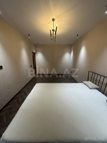 Satılır 2 otaqlı köhnə tikili 65 m², Əhmədli m., photo 5 from 31