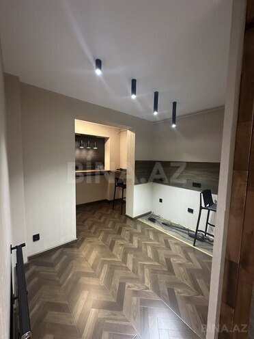 Satılır 2 otaqlı köhnə tikili 65 m², Əhmədli m., photo 8 from 31