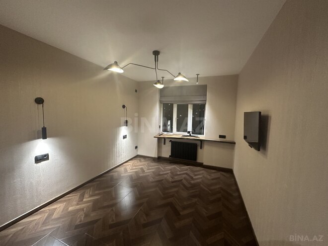 Satılır 2 otaqlı köhnə tikili 65 m², Əhmədli m., photo 11 from 31