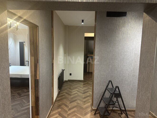 Satılır 2 otaqlı köhnə tikili 65 m², Əhmədli m., photo 6 from 31