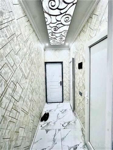 Продаётся 2-комн. вторичка 54 м², м. Мемар Аджеми, photo 13 from 23