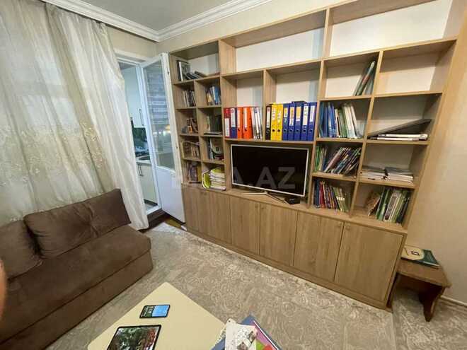 Продаётся 2-комн. вторичка 45 м², м. Мемар Аджеми, photo 11 from 13