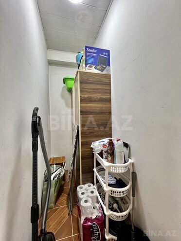 Satılır 2 otaqlı yeni tikili 100 m², Şah İsmayıl Xətai m., photo 10 from 11