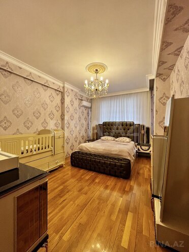 Satılır 2 otaqlı yeni tikili 100 m², Şah İsmayıl Xətai m., photo 4 from 11