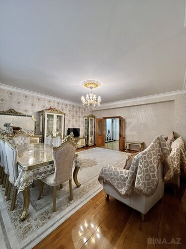 Satılır 2 otaqlı yeni tikili 100 m², Şah İsmayıl Xətai m., photo 3 from 11