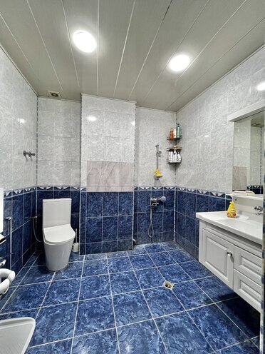 Satılır 2 otaqlı yeni tikili 100 m², Şah İsmayıl Xətai m., photo 9 from 11
