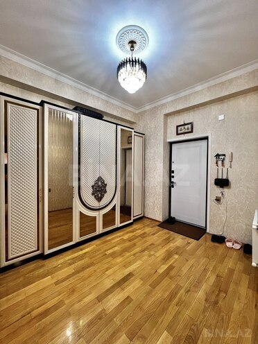 Satılır 2 otaqlı yeni tikili 100 m², Şah İsmayıl Xətai m., photo 8 from 11
