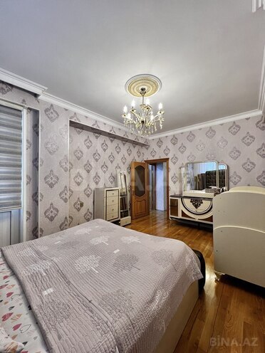 Satılır 2 otaqlı yeni tikili 100 m², Şah İsmayıl Xətai m., photo 5 from 11