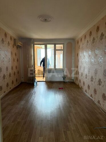 İcarəyə verilir 3 otaqlı köhnə tikili 70 m², photo 1 from 9