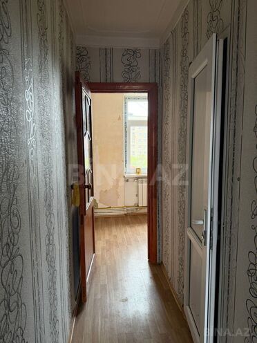 İcarəyə verilir 3 otaqlı köhnə tikili 70 m², photo 5 from 9