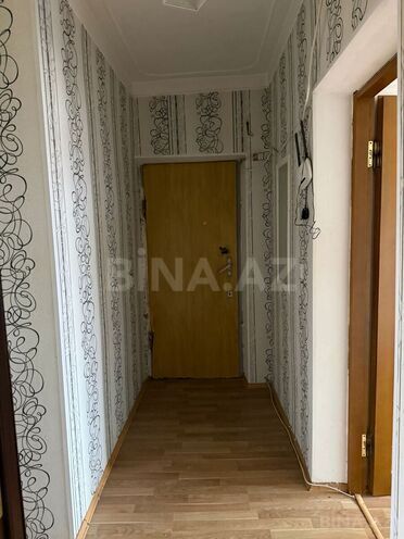 İcarəyə verilir 3 otaqlı köhnə tikili 70 m², photo 8 from 9
