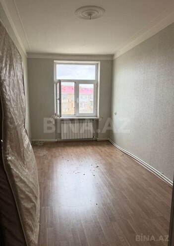 İcarəyə verilir 3 otaqlı köhnə tikili 70 m², photo 4 from 9