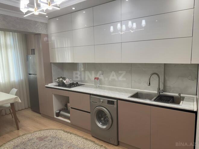 Продаётся 2-комн. вторичка 70 м², м. Мемар Аджеми, photo 15 from 21