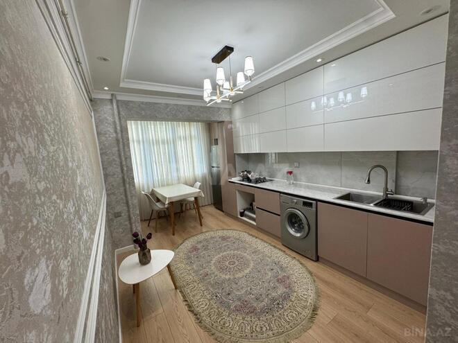 Продаётся 2-комн. вторичка 70 м², м. Мемар Аджеми, photo 19 from 21