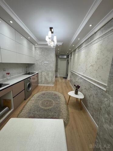 Продаётся 2-комн. вторичка 70 м², м. Мемар Аджеми, photo 4 from 21