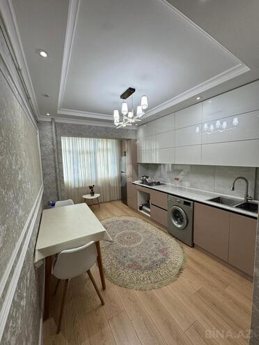 Продаётся 2-комн. вторичка 70 м², м. Мемар Аджеми, photo 1 from 21