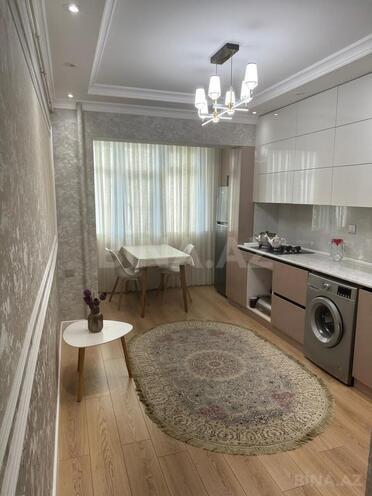 Продаётся 2-комн. вторичка 70 м², м. Мемар Аджеми, photo 18 from 21
