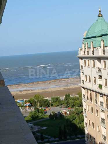 Satılır 4 otaqlı yeni tikili 105 m², photo 1 from 24