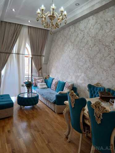 Satılır 4 otaqlı yeni tikili 105 m², photo 6 from 24