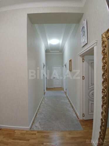 Satılır 4 otaqlı yeni tikili 105 m², photo 15 from 24