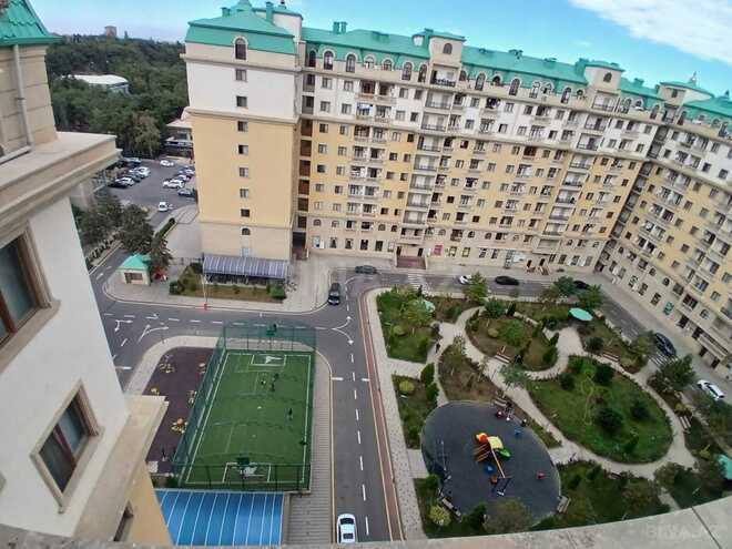 Satılır 4 otaqlı yeni tikili 105 m², photo 3 from 24