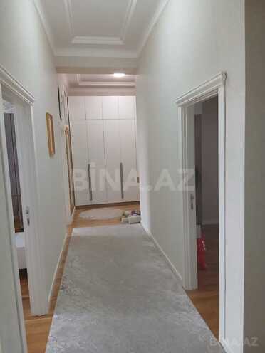 Satılır 4 otaqlı yeni tikili 105 m², photo 22 from 24