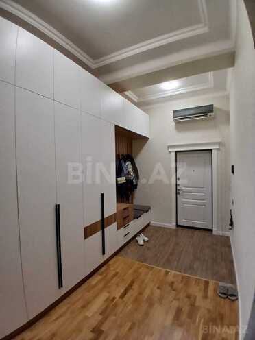 Satılır 4 otaqlı yeni tikili 105 m², photo 23 from 24