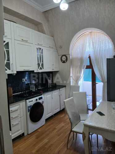 Satılır 4 otaqlı yeni tikili 105 m², photo 21 from 24