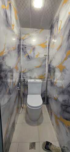 Продаётся 3-комн. вторичка 70 м², м. Мемар Аджеми, photo 12 from 16